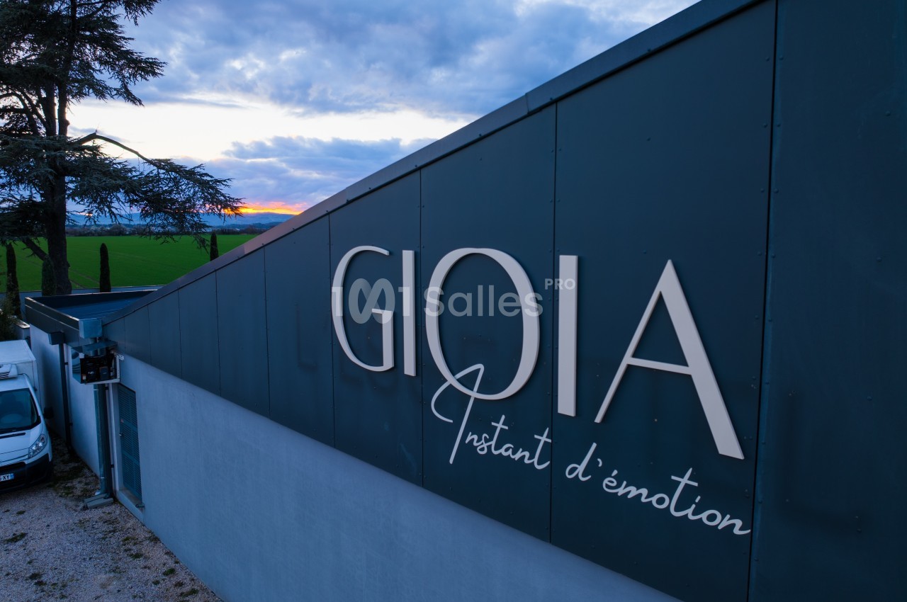 Gioia Valence - galerie - photo 1