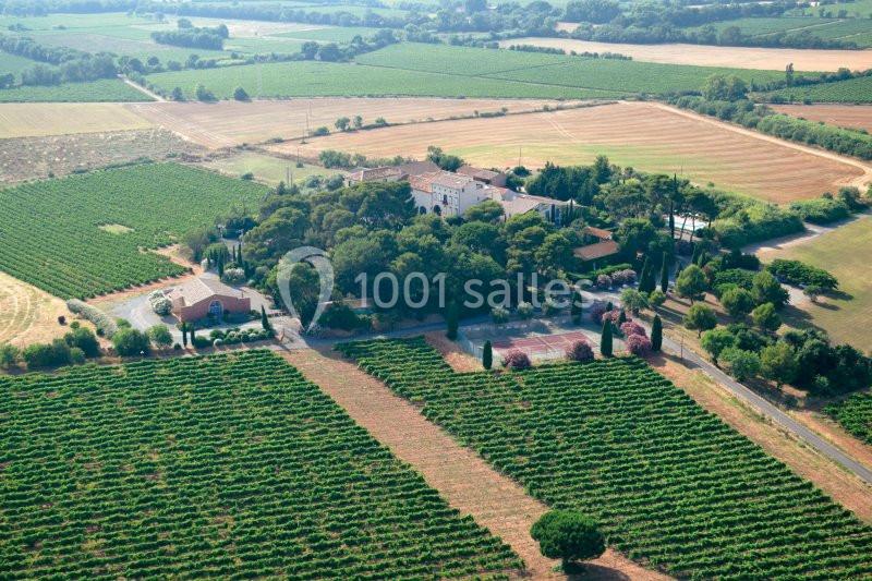Domaine de Beaumont - galerie - photo 8