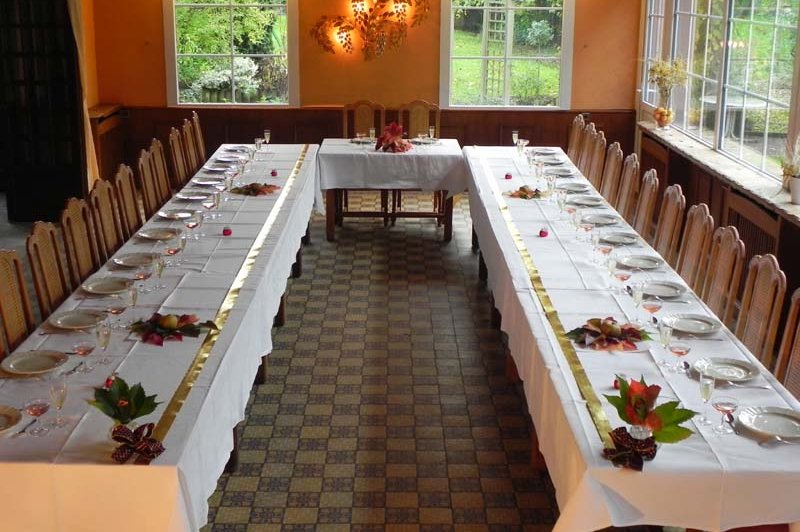 Le Moulin du Vey - photo 3