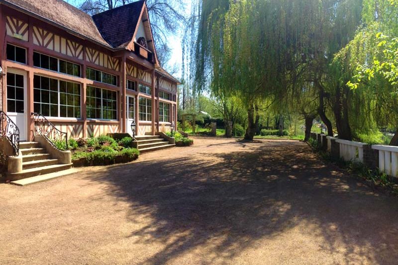 Le Moulin du Vey - photo 1
