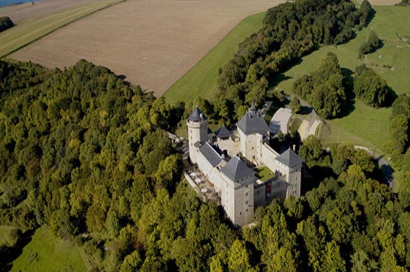 Château De Malbrouck - photo 2
