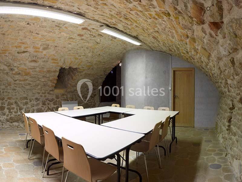 Château De Malbrouck - galerie - photo 5