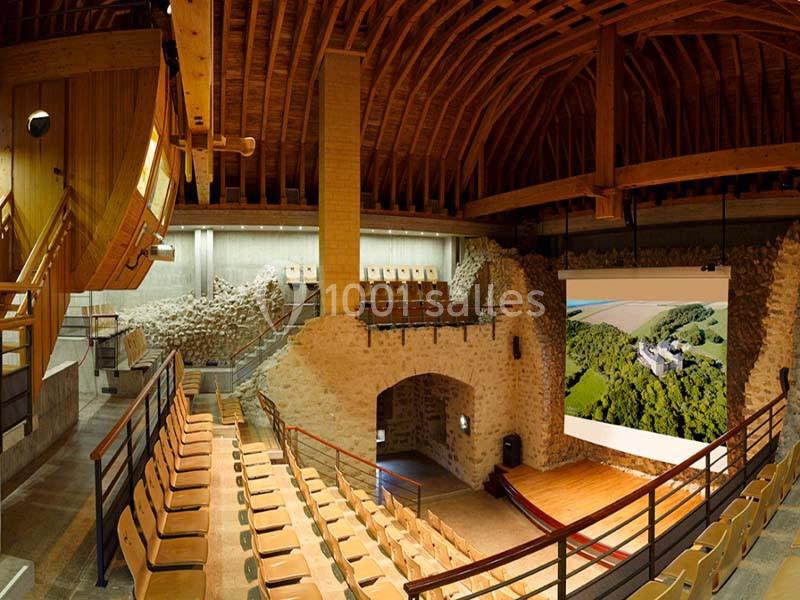 Château De Malbrouck - galerie - photo 11
