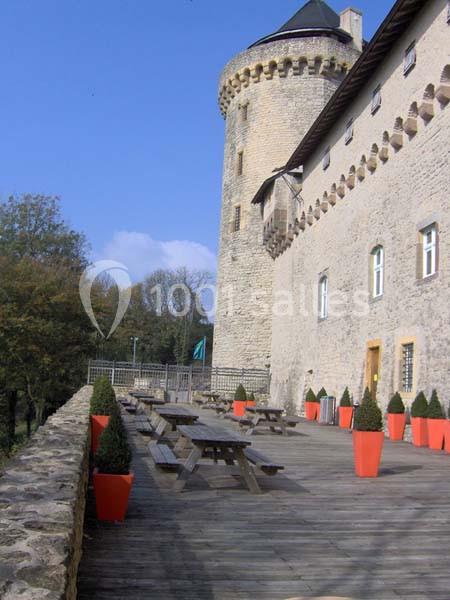 Château De Malbrouck - galerie - photo 14