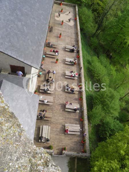Château De Malbrouck - galerie - photo 16