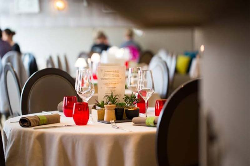 Restaurant M Niderviller - photo 5