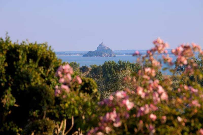 Château Les Hauts - Mont St Michel - photo 2