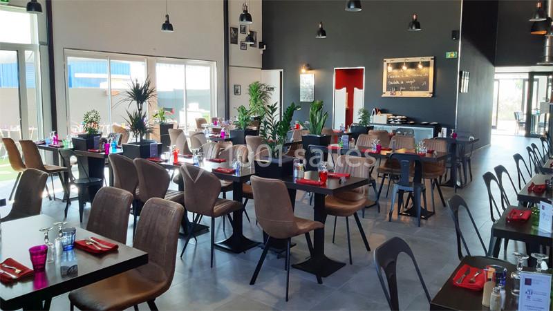 Restaurant Le Marsala - galerie - photo 1