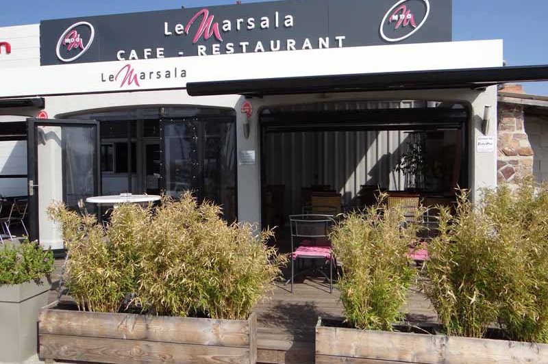Restaurant Le Marsala - photo 2
