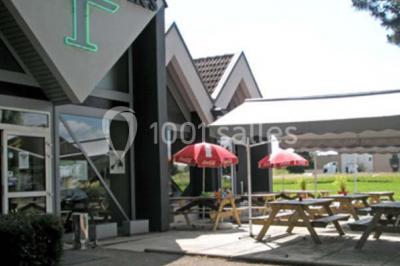 Le Relais les 4 Bornes - photo 1