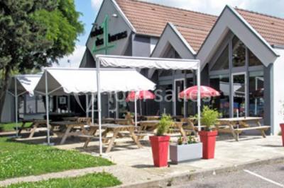 Le Relais les 4 Bornes - photo 2