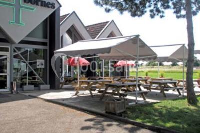 Le Relais les 4 Bornes - photo 3
