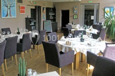 Le Relais les 4 Bornes - photo 4