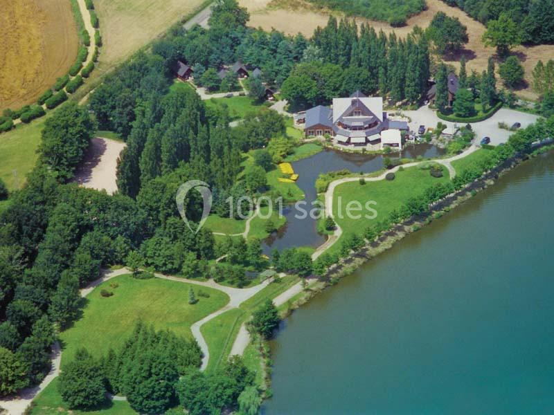 Le Pré Gallo - galerie - photo 4