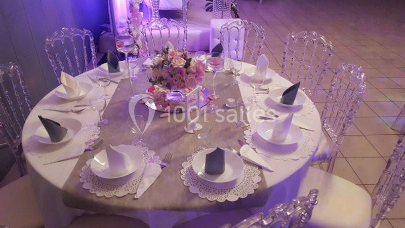 Camelia Palace - galerie - photo 7
