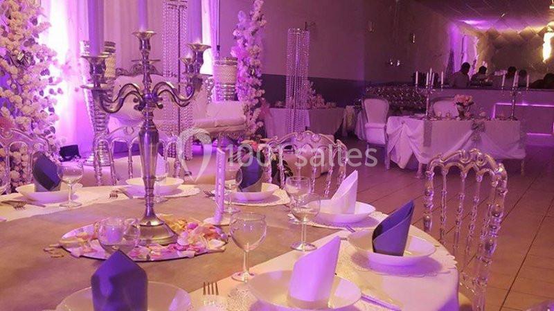 Camelia Palace - galerie - photo 3
