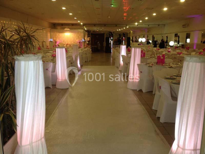 Camelia Palace - galerie - photo 8