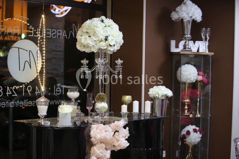 Camelia Palace - galerie - photo 11
