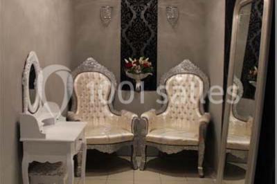 Camelia Palace - photo 4