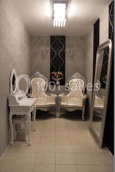 Camelia Palace - galerie - photo 4