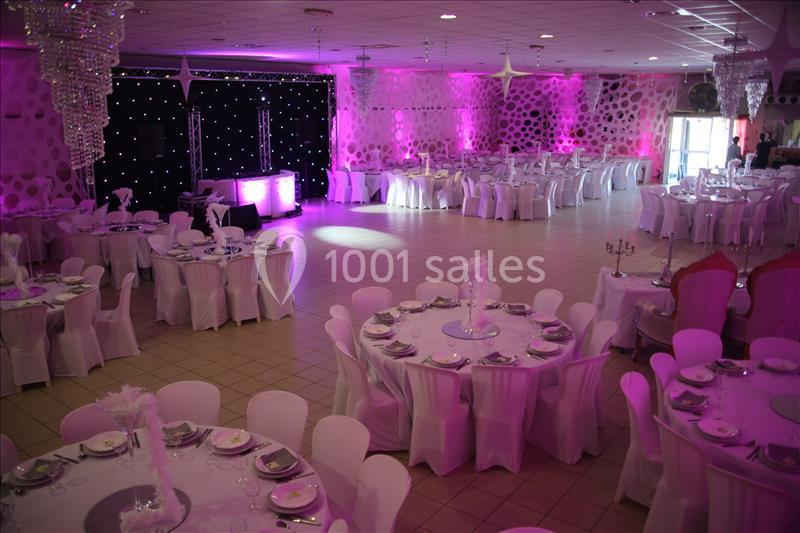 Camelia Palace - galerie - photo 1