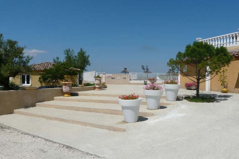 Domaine Des Garrigues - photo 1