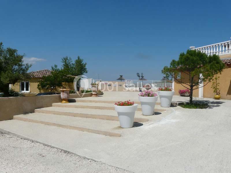 Domaine Des Garrigues - galerie - photo 7