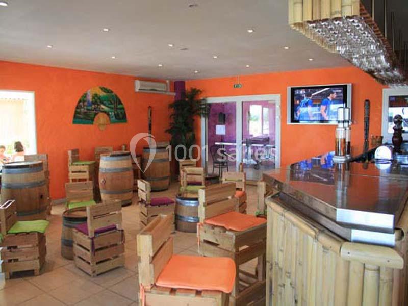 Domaine Des Garrigues - galerie - photo 9