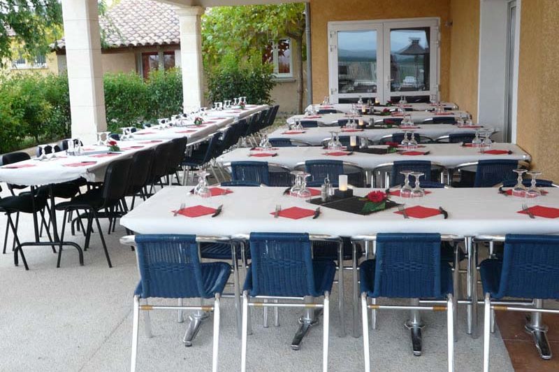 Domaine Des Garrigues - photo 1