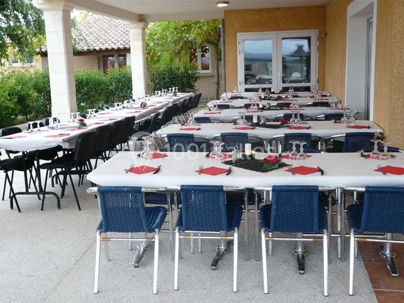 Domaine Des Garrigues - galerie - photo 10