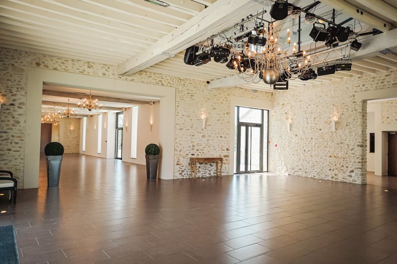 Ferme du Parc - photo 3