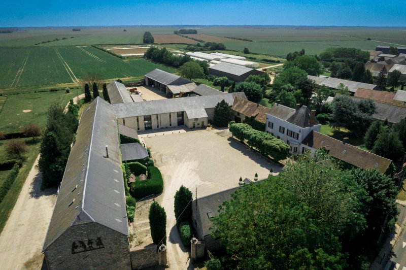 Ferme du Parc - photo 2