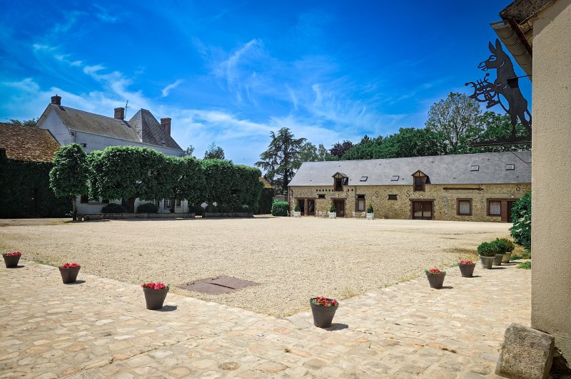 Ferme du Parc - photo 5