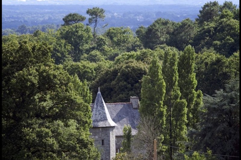Manoir de Randrecard - photo 3