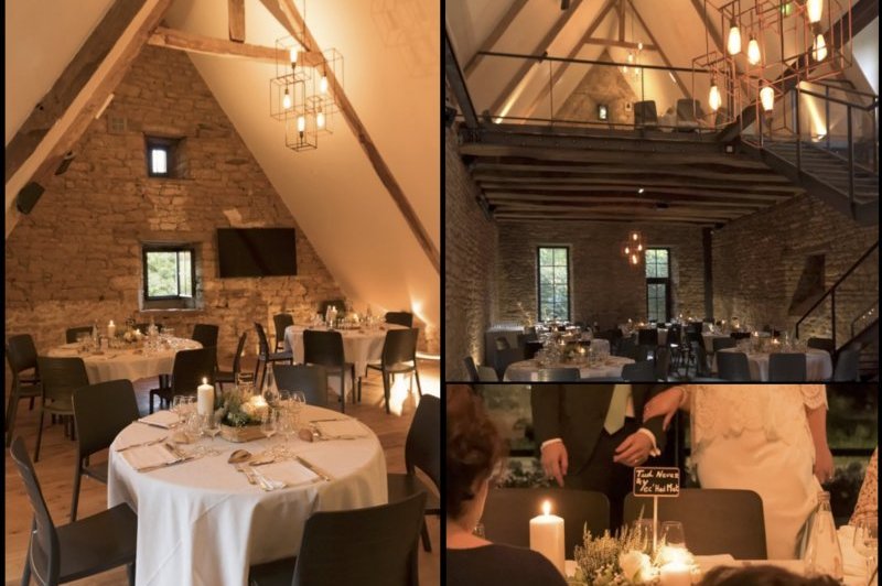 Manoir de Randrecard - photo 5