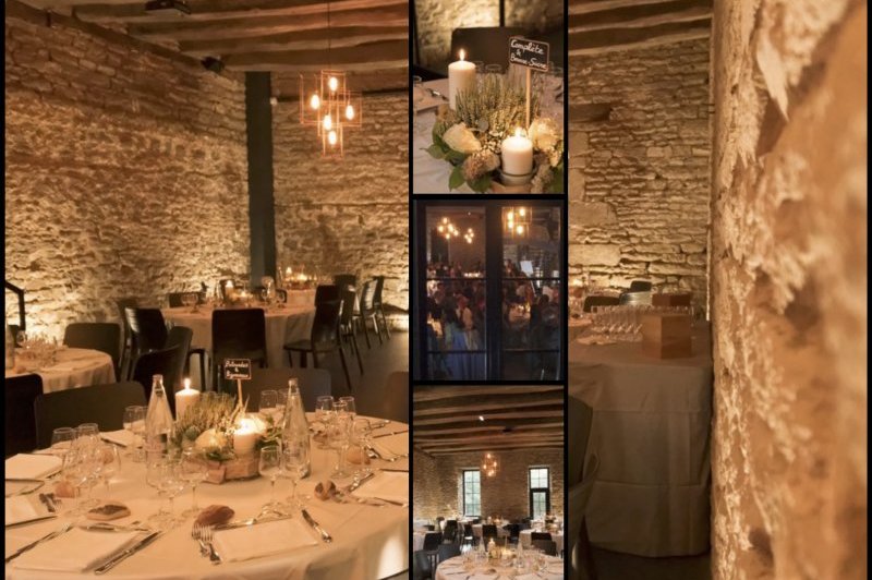 Manoir de Randrecard - photo 4