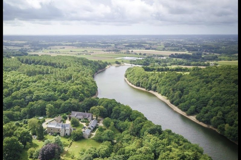 Manoir de Randrecard - photo 2