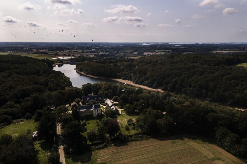Manoir de Randrecard - photo 1