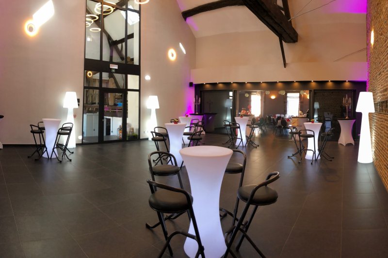 Au Portail - Entre Nous - photo 4