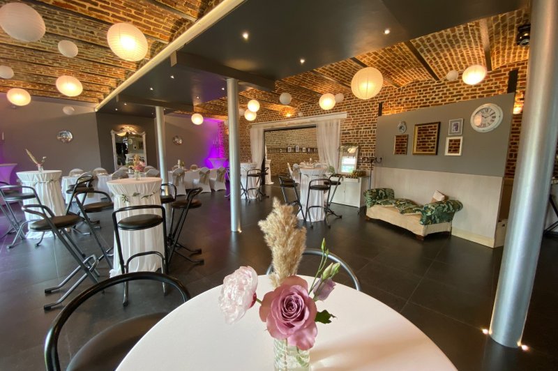 Au Portail - Entre Nous - photo 1