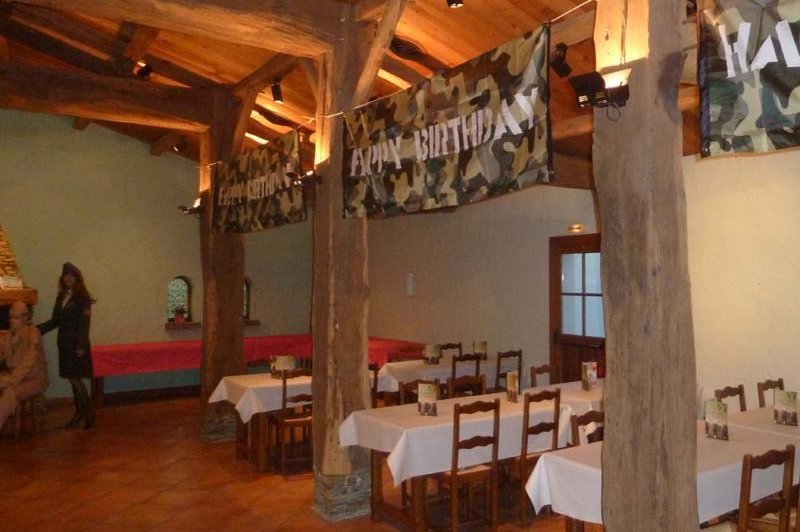 La Grange Des Cinq Routes - photo 3