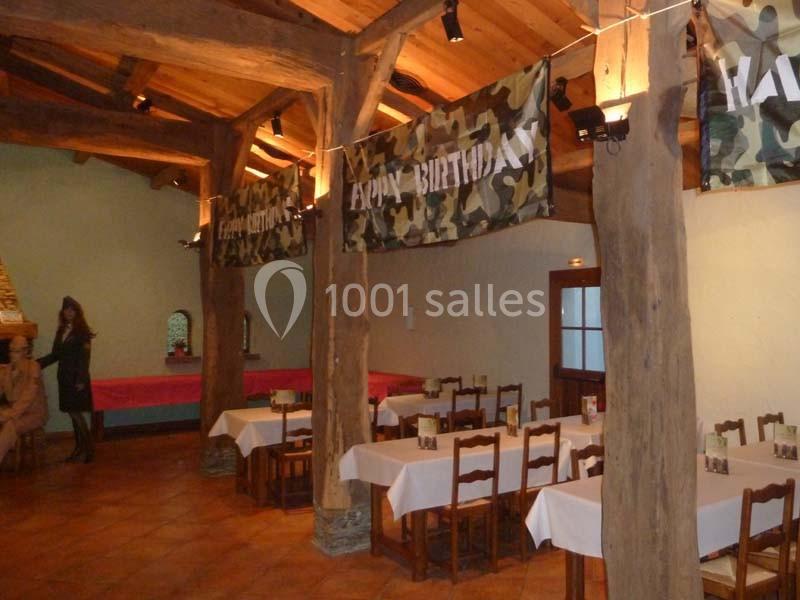 La Grange Des Cinq Routes - galerie - photo 1