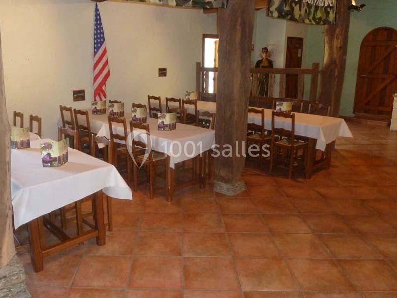 La Grange Des Cinq Routes - galerie - photo 2