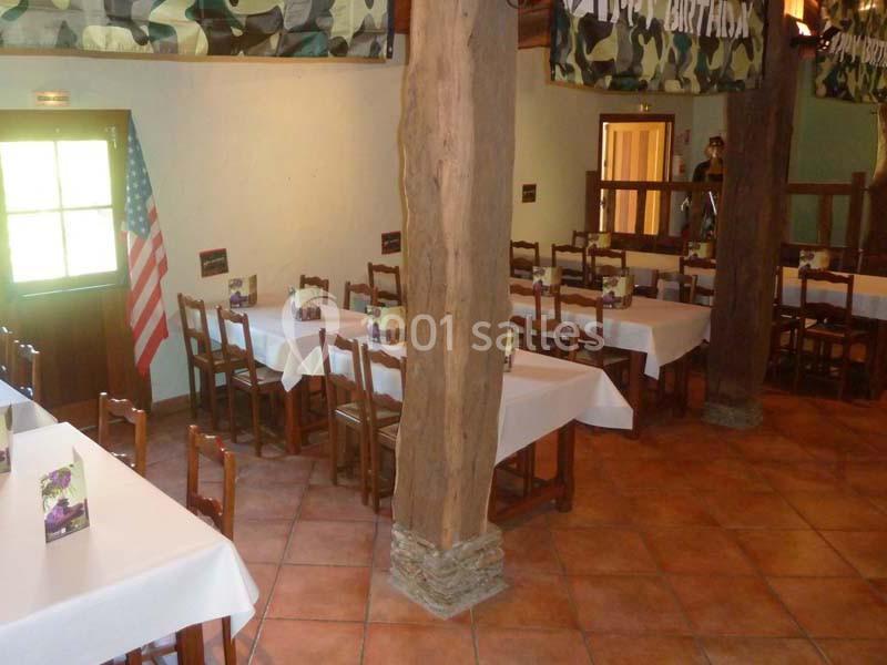 La Grange Des Cinq Routes - galerie - photo 3