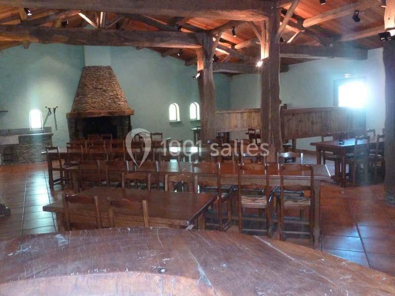 La Grange Des Cinq Routes - galerie - photo 5