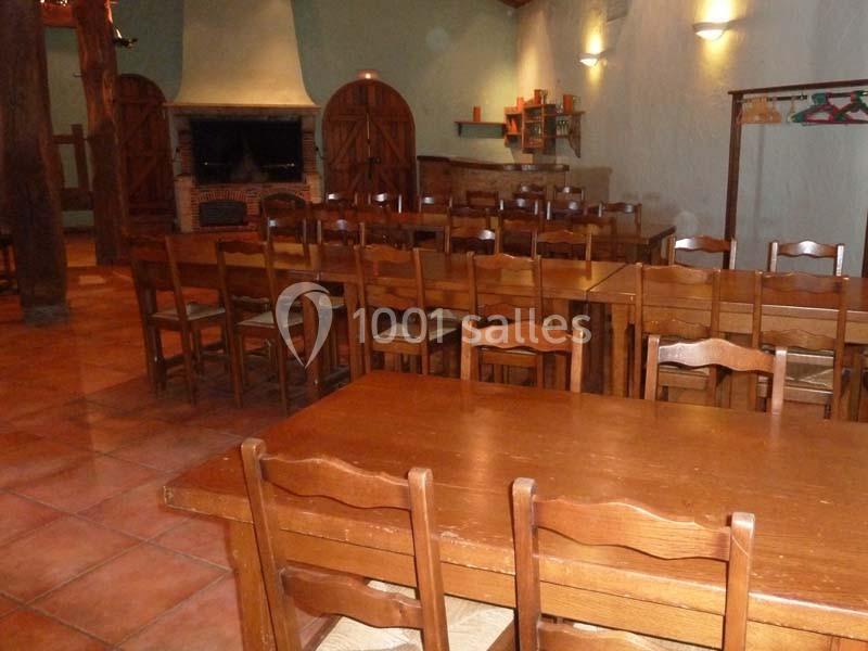 La Grange Des Cinq Routes - galerie - photo 6