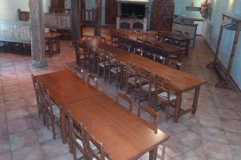 La Grange Des Cinq Routes - photo 1