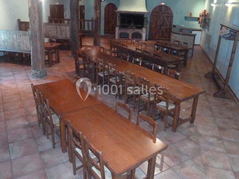 La Grange Des Cinq Routes - galerie - photo 7