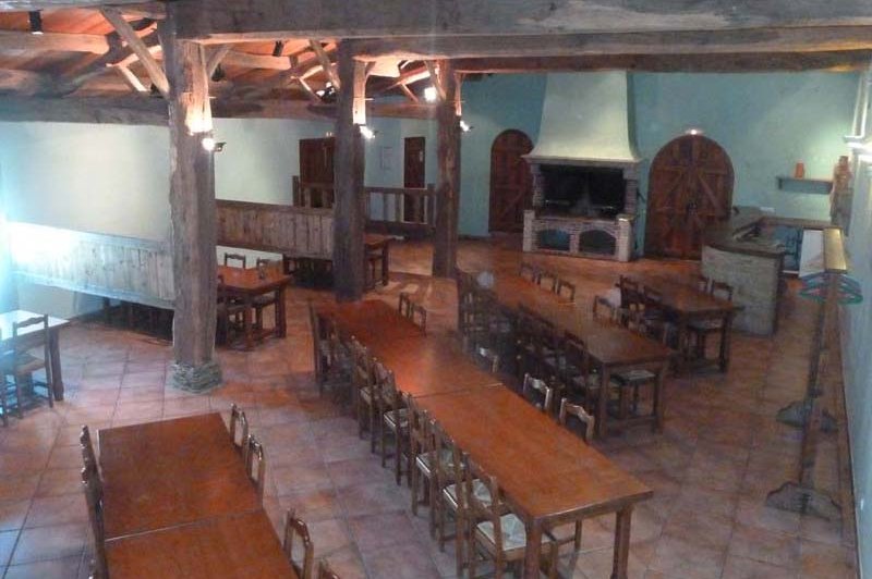La Grange Des Cinq Routes - photo 1