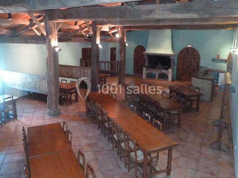 La Grange Des Cinq Routes - galerie - photo 8